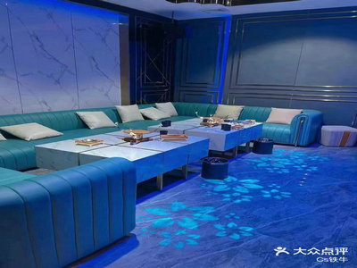 福建KTV招聘